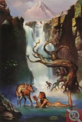 Boris Vallejo pict 1