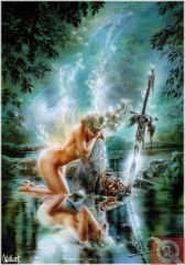 Luis Royo (Valiant) pict 3