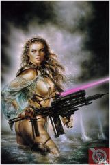 Luis Royo (Valiant) pict 4