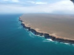 Край земли. Южное побережье Австралии