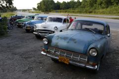 100 тыс. таких авто на Кубе в 2013г. после национализации