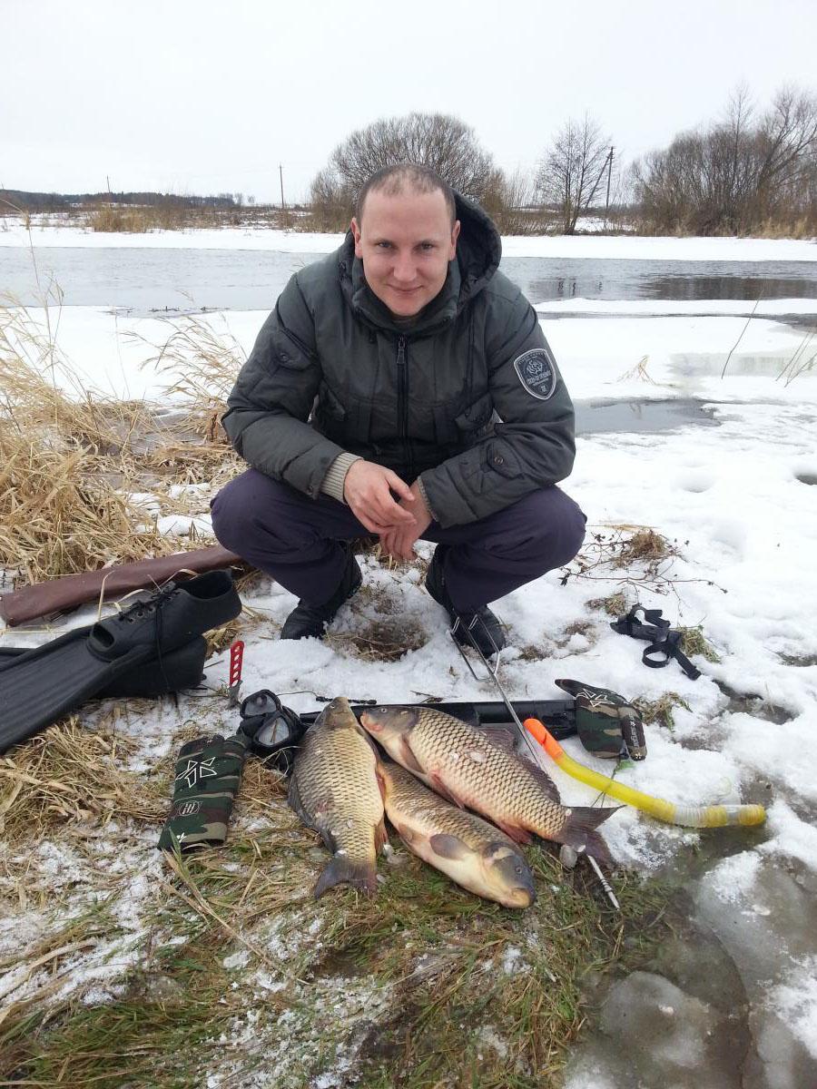 Трофеи 2013